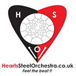 Heart Steel Orchestra 