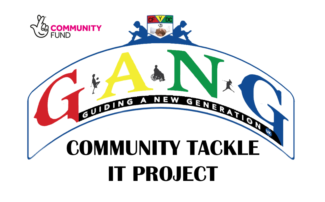 Community Tackle It